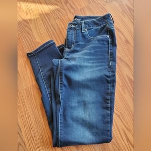 Maurices size small jeggings